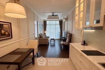 1 Bedroom Condo for rent in Grand Florida, Na Jomtien, Chonburi