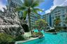 1 Bedroom Condo for rent in Grand Florida, Na Jomtien, Chonburi