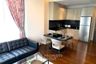 1 Bedroom Condo for rent in Quattro by Sansiri, Khlong Tan Nuea, Bangkok near BTS Thong Lo