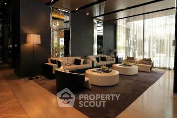 1 Bedroom Condo for rent in Quattro by Sansiri, Khlong Tan Nuea, Bangkok near BTS Thong Lo