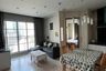 2 Bedroom Condo for rent in CitiSmart Sukhumvit 18, Khlong Toei, Bangkok near BTS Asoke