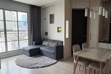 2 Bedroom Condo for rent in CitiSmart Sukhumvit 18, Khlong Toei, Bangkok near BTS Asoke