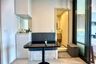 1 Bedroom Condo for rent in Life Rama 4 - Asoke, Khlong Toei, Bangkok near MRT Queen Sirikit National Convention Centre