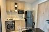1 Bedroom Condo for rent in Life Rama 4 - Asoke, Khlong Toei, Bangkok near MRT Queen Sirikit National Convention Centre