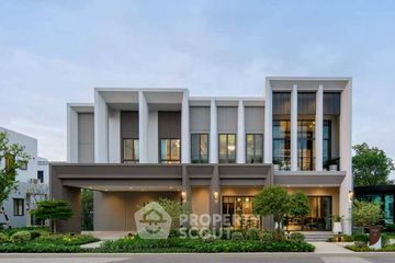 4 Bedroom House for sale in Granada Pinklao-Phetkasem, Bang Khae Nuea, Bangkok