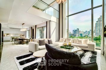 3 Bedroom Condo for sale in FYNN Sukhumvit 31, Khlong Toei Nuea, Bangkok near MRT Sukhumvit