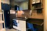 1 Bedroom Condo for sale in The Room Sathorn-St.Louis, Yan Nawa, Bangkok