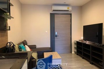1 Bedroom Condo for sale in The Room Sathorn-St.Louis, Yan Nawa, Bangkok