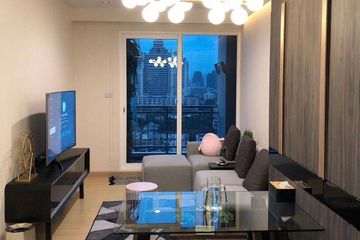 1 Bedroom Condo for sale in Supalai Lite Ratchada - Naradhiwas - Sathon, Chong Nonsi, Bangkok