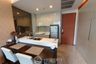 1 Bedroom Condo for sale in The Address Sukhumvit 28, Khlong Tan, Bangkok near BTS Phrom Phong
