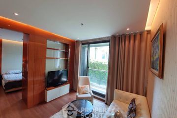 1 Bedroom Condo for sale in The Address Sukhumvit 28, Khlong Tan, Bangkok near BTS Phrom Phong