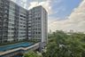 1 Bedroom Condo for sale in Supalai City Resort Rama 8, Bang Yi Khan, Bangkok near MRT Bang Yi Khan