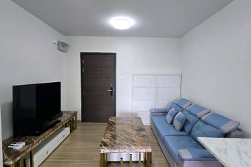 1 Bedroom Condo for sale in Supalai City Resort Rama 8, Bang Yi Khan, Bangkok near MRT Bang Yi Khan