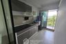 1 Bedroom Condo for sale in Supalai City Resort Rama 8, Bang Yi Khan, Bangkok near MRT Bang Yi Khan