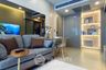 1 Bedroom Condo for Sale or Rent in One 9 Five Asoke - Rama 9, Huai Khwang, Bangkok near MRT Phra Ram 9
