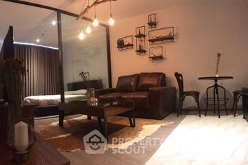 1 Bedroom Condo for Sale or Rent in RHYTHM Ekkamai, Khlong Tan Nuea, Bangkok near BTS Ekkamai