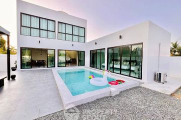 3 Bedroom Villa for Sale or Rent in Huai Yai, Chonburi