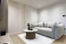 1 Bedroom Condo for rent in Srithana Condominium 2, Suthep, Chiang Mai