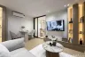 1 Bedroom Condo for rent in Srithana Condominium 2, Suthep, Chiang Mai