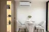 1 Bedroom Condo for rent in Srithana Condominium 2, Suthep, Chiang Mai