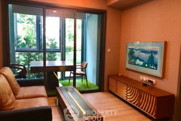 1 Bedroom Condo for Sale or Rent in Taka Haus Ekamai 12, Khlong Tan Nuea, Bangkok near BTS Ekkamai