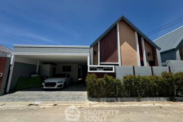 3 Bedroom House for Sale or Rent in Nong Prue, Chonburi
