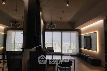 2 Bedroom Condo for sale in The Lofts Asoke, Khlong Toei Nuea, Bangkok near MRT Phetchaburi