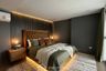 1 Bedroom Condo for sale in Modiz Sukhumvit 50, Phra Khanong, Bangkok near BTS On Nut