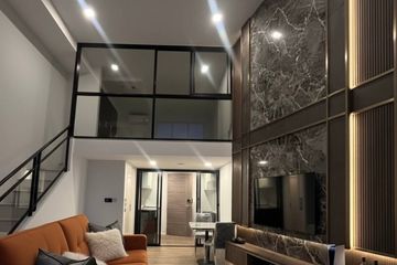 1 Bedroom Condo for sale in Modiz Sukhumvit 50, Phra Khanong, Bangkok near BTS On Nut