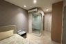 2 Bedroom Condo for sale in Life Ratchadapisek, Huai Khwang, Bangkok near MRT Huai Khwang