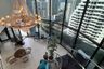 4 Bedroom Condo for sale in Supalai Place, Khlong Tan Nuea, Bangkok near BTS Phrom Phong