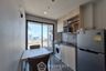 1 Bedroom Condo for sale in IDEO O2, Bang Na, Bangkok near BTS Bang Na