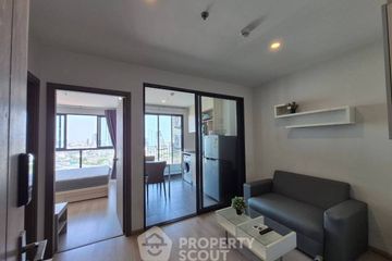 1 Bedroom Condo for sale in IDEO O2, Bang Na, Bangkok near BTS Bang Na