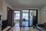 1 Bedroom Condo for sale in IDEO O2, Bang Na, Bangkok near BTS Bang Na