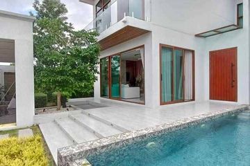 5 Bedroom House for sale in Pong, Chonburi