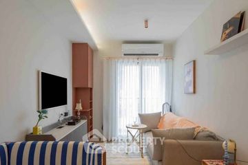 1 Bedroom Condo for sale in Chapter Thonglor 25, Khlong Tan Nuea, Bangkok near BTS Thong Lo