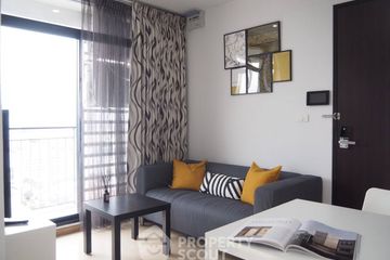 1 Bedroom Condo for sale in Bangkok Horizon Sathorn, Yan Nawa, Bangkok near BTS Chong Nonsi