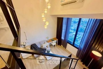 1 Bedroom Condo for Sale or Rent in Siamese Sukhumvit 87, Bang Chak, Bangkok near BTS On Nut