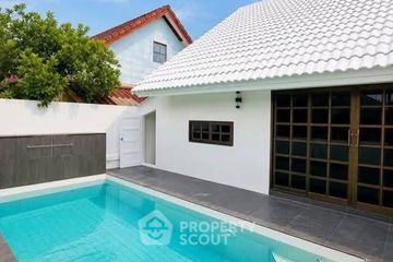 3 Bedroom House for Sale or Rent in Central Park 4, Nong Prue, Chonburi