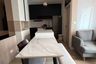 2 Bedroom Condo for Sale or Rent in NUE District R9, Huai Khwang, Bangkok near MRT Phra Ram 9