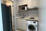 1 Bedroom Condo for sale in Knightsbridge Prime Sathorn, Thung Maha Mek, Bangkok near BTS Chong Nonsi