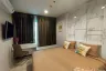 1 Bedroom Condo for rent in Life One Wireless, Lumpini, Bangkok near BTS Ploen Chit
