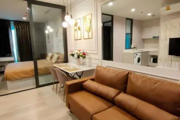 1 Bedroom Condo for rent in Life One Wireless, Lumpini, Bangkok near BTS Ploen Chit