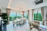 4 Bedroom House for rent in Grandio Bangna Km.5, Bang Kaeo, Samut Prakan