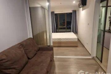 1 Bedroom Condo for rent in Regent Home Wuttakat, Talat Phlu, Bangkok near BTS Wutthakat
