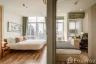 2 Bedroom Condo for rent in Ideo Verve Sukhumvit, Phra Khanong Nuea, Bangkok near BTS On Nut