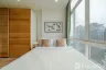 2 Bedroom Condo for rent in Ideo Verve Sukhumvit, Phra Khanong Nuea, Bangkok near BTS On Nut