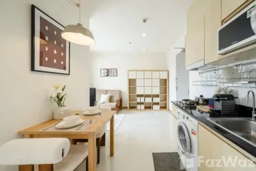 2 Bedroom Condo for rent in Ideo Verve Sukhumvit, Phra Khanong Nuea, Bangkok near BTS On Nut