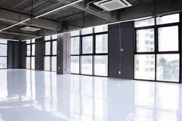 Office for rent in Peterson Sukhumvit 26, Khlong Tan, Bangkok near BTS Phrom Phong