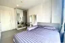 2 Bedroom Condo for rent in Aspire Sathorn-Taksin Copper Zone, Bang Kho, Bangkok near BTS Wutthakat